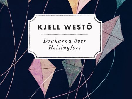 Drakarna över Helsingfors Online now