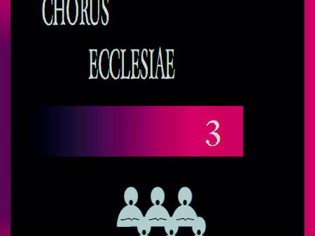 Chorus Ecclesiae 3 Discount