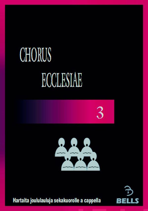 Chorus Ecclesiae 3 Discount