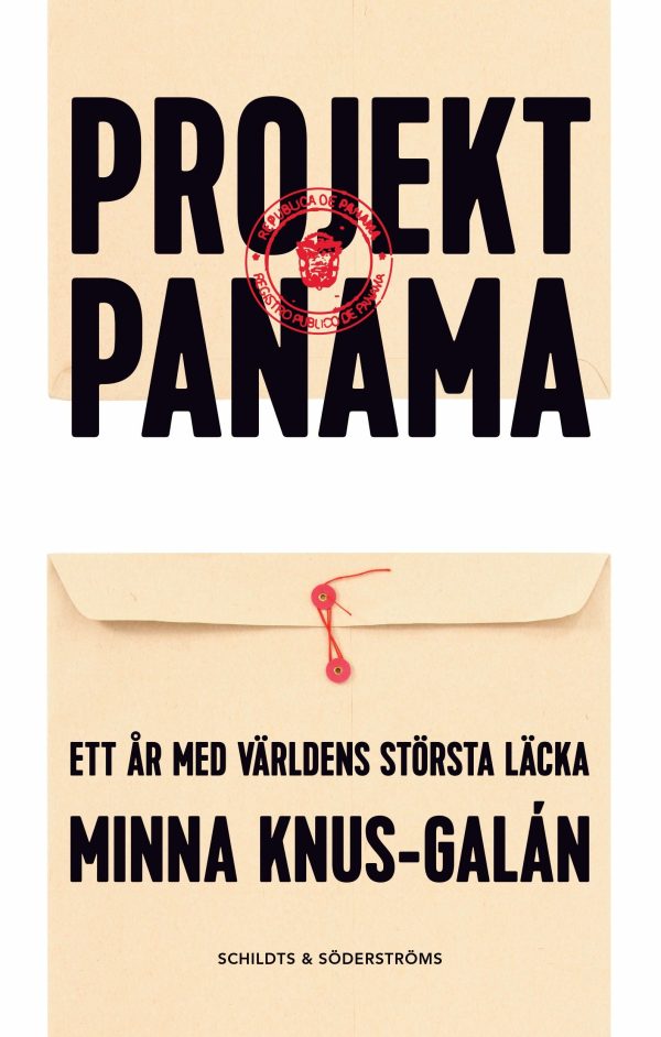 Projekt Panama For Discount