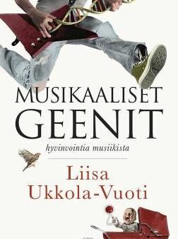 Musikaaliset geenit Online