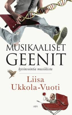 Musikaaliset geenit Online