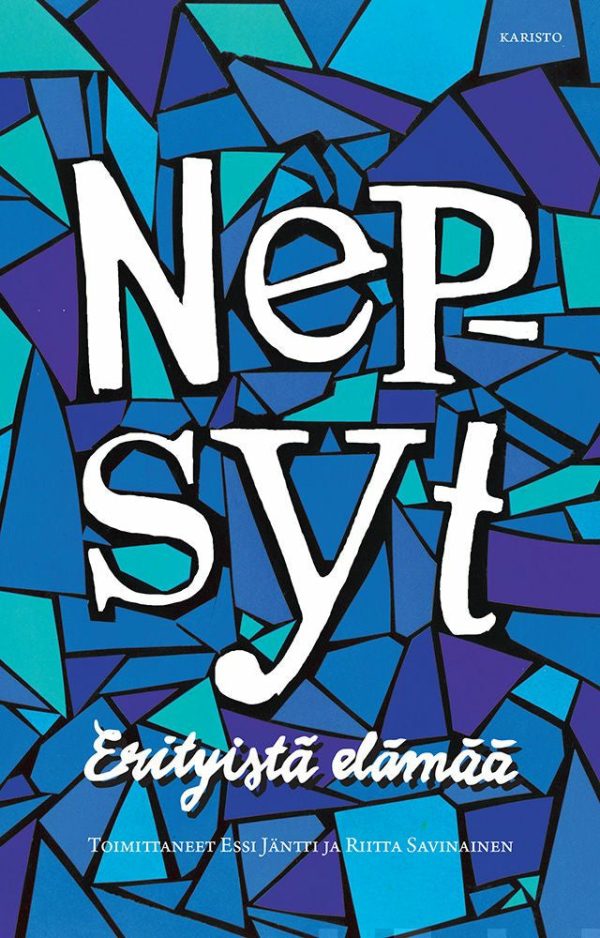 Nepsyt Supply