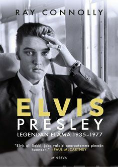 Elvis Presley Sale