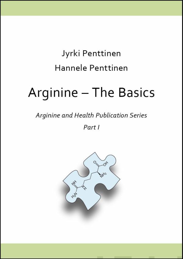 Arginine - The Basics For Discount