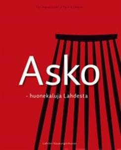 Asko -huonekaluja Lahdesta Online now