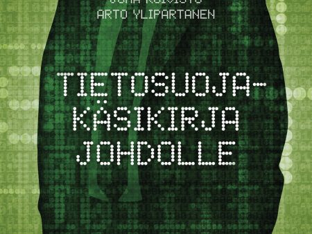 Tietosuojakäsikirja johdolle Fashion