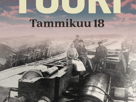 Tammikuu 18 Online now