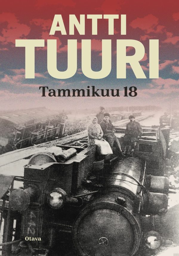 Tammikuu 18 Online now