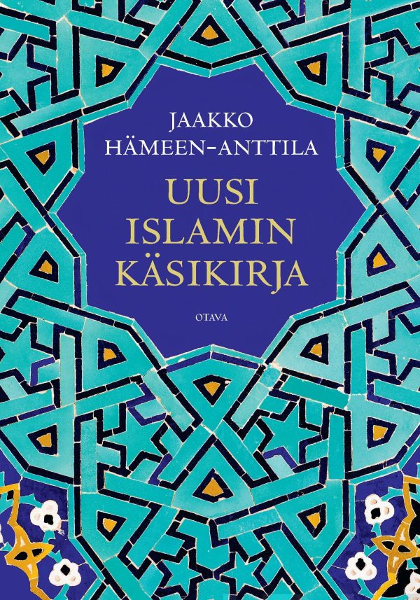 Uusi islamin käsikirja Hot on Sale