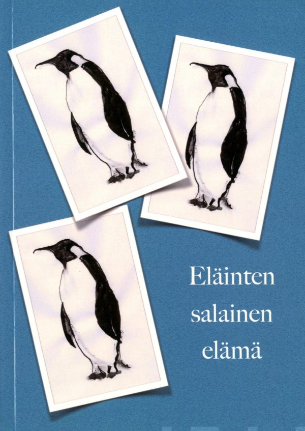 Eläinten salainen elämä Online Hot Sale