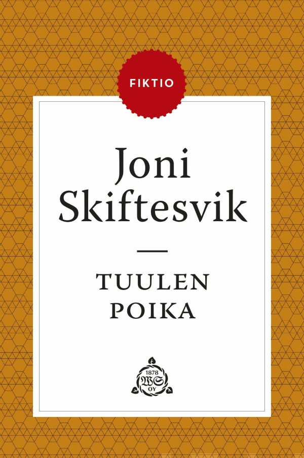 Tuulen poika Online now