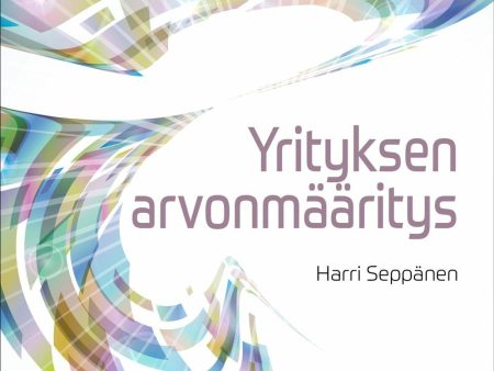 Yrityksen arvonmääritys on Sale