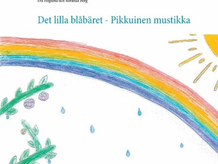 Det lilla blåbäret - Pikkuinen mustikka Online