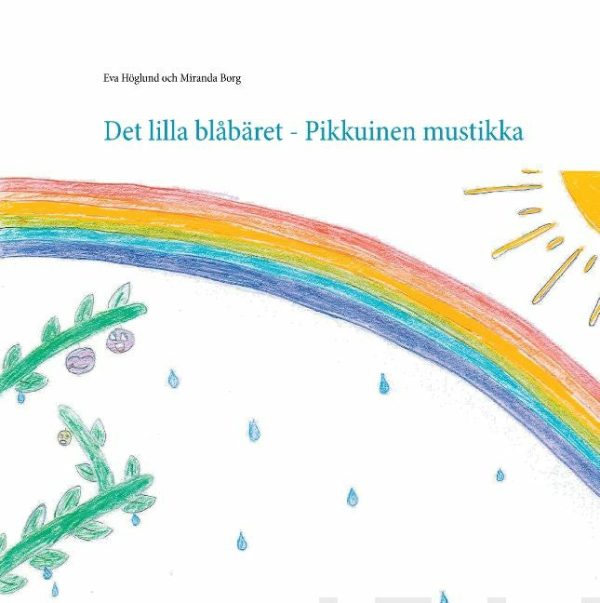 Det lilla blåbäret - Pikkuinen mustikka Online