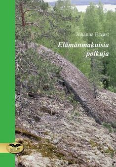 Elämänmakuisia polkuja Sale