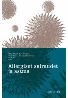 Allergiset sairaudet ja astma Online now