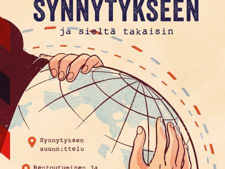 Matkaopas synnytykseen ja sieltä takaisin For Discount