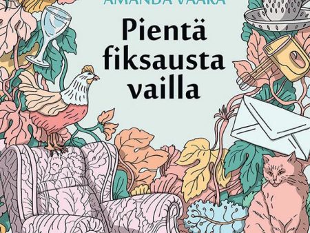 Pientä fiksausta vailla Cheap