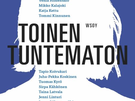 Toinen tuntematon For Sale