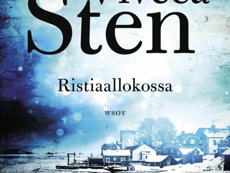 Ristiaallokossa Hot on Sale