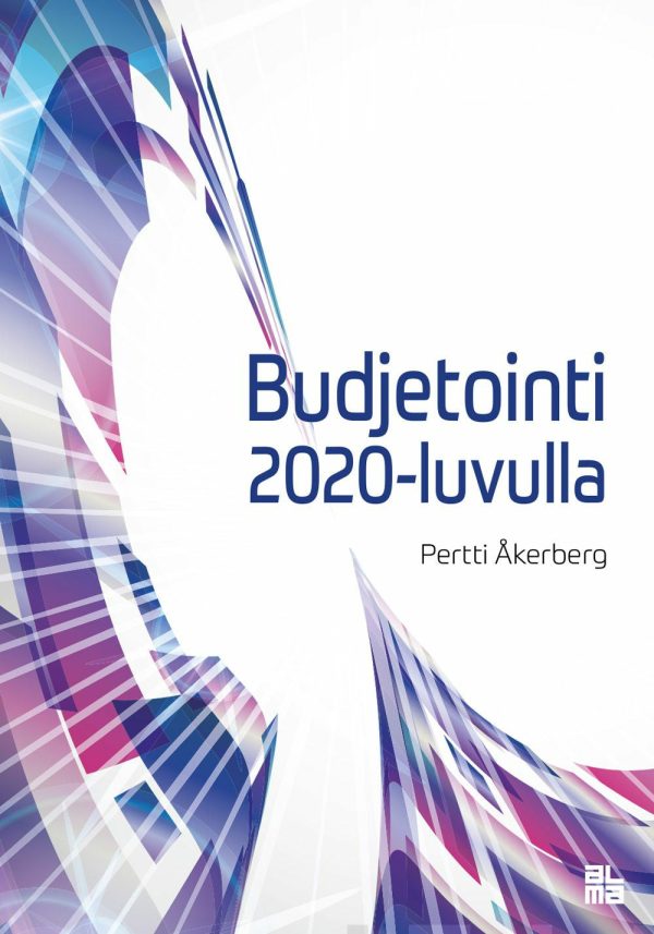 Budjetointi 2020-luvulla Fashion