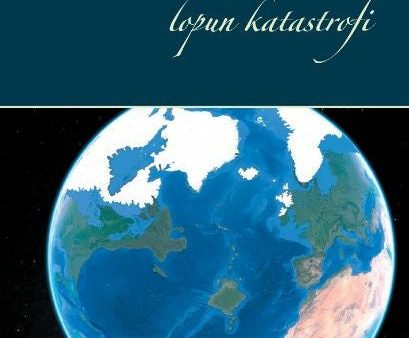 Atlantis - ja jääkauden lopun katastrofi Supply