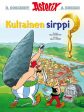 Asterix 2: Kultainen sirppi on Sale