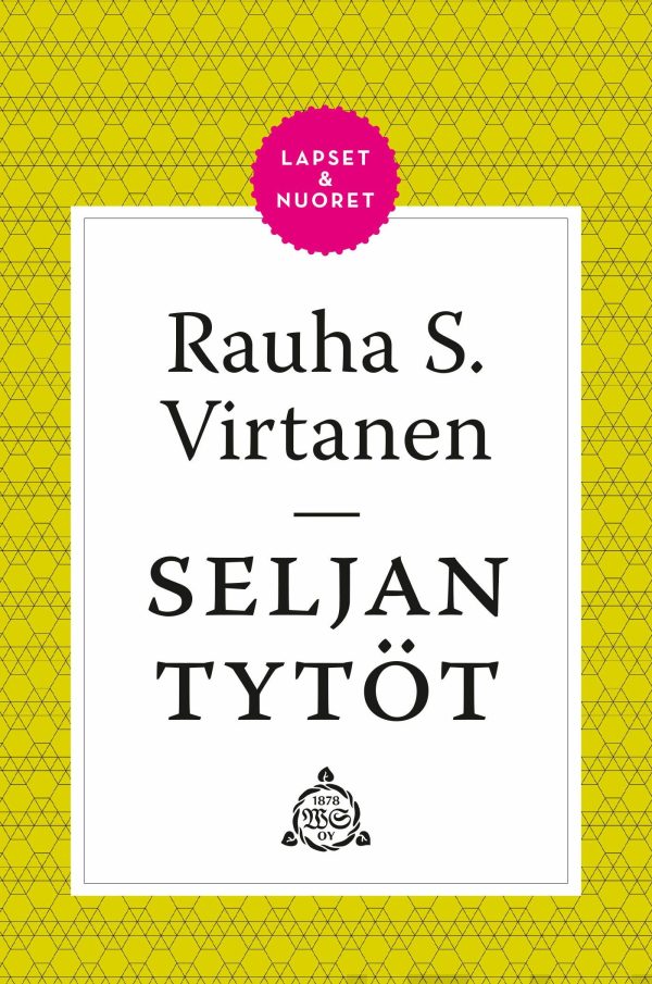 Seljan tytöt Hot on Sale