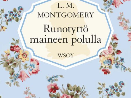 Runotyttö maineen polulla Hot on Sale