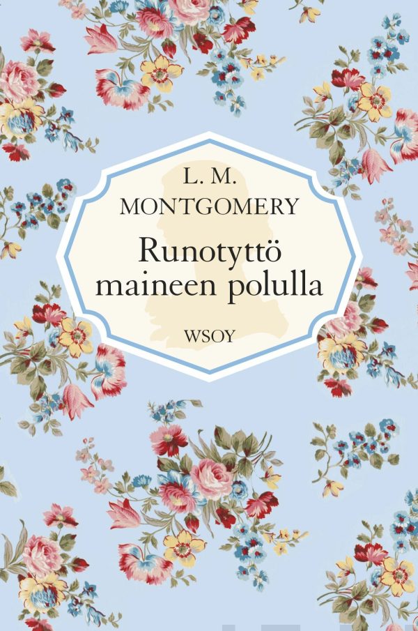 Runotyttö maineen polulla Hot on Sale