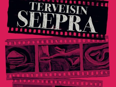 Terveisin Seepra Supply