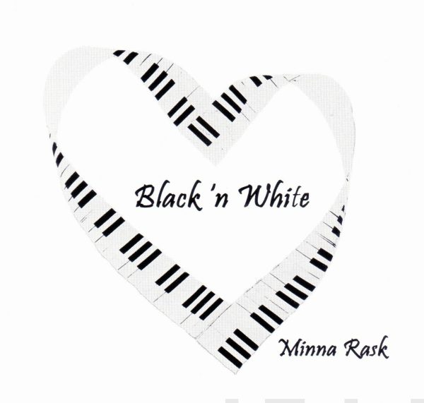 Black  n White (cd) Cheap