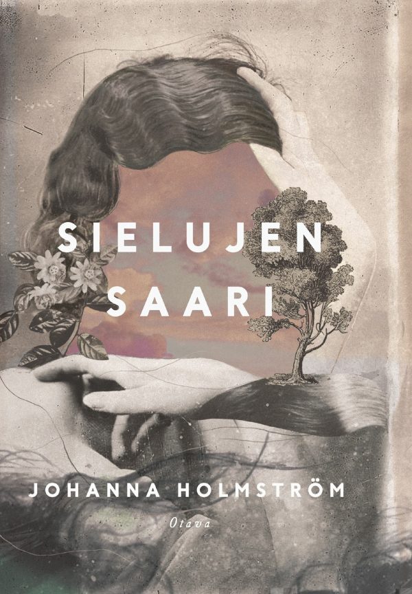 Sielujen saari Online Hot Sale