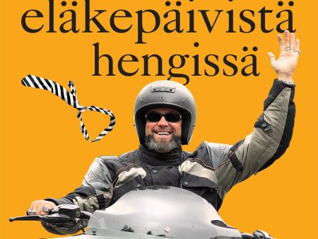 Miten selvitä eläkepäivistä hengissä on Sale