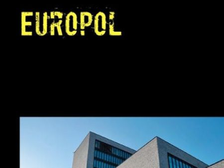 Europol - hyökkäys For Sale