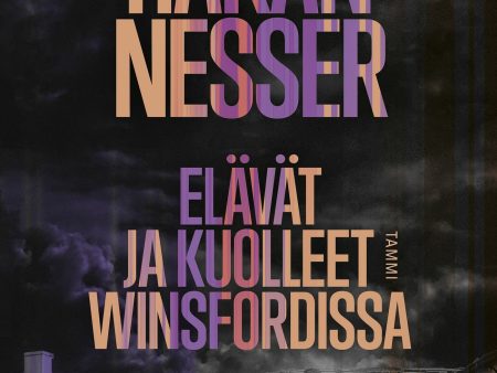 Elävät ja kuolleet Winsfordissa on Sale