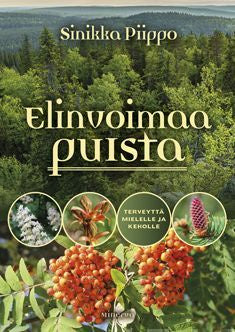 Elinvoimaa puista Hot on Sale