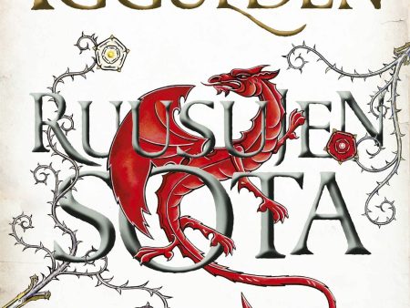 Ruusujen sota IV - Korpin kannus Discount