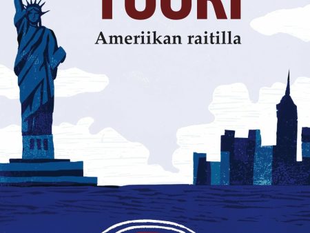 Ameriikan raitilla Online Sale