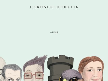 Ukkosenjohdatin on Sale