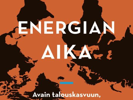 Energian aika Online