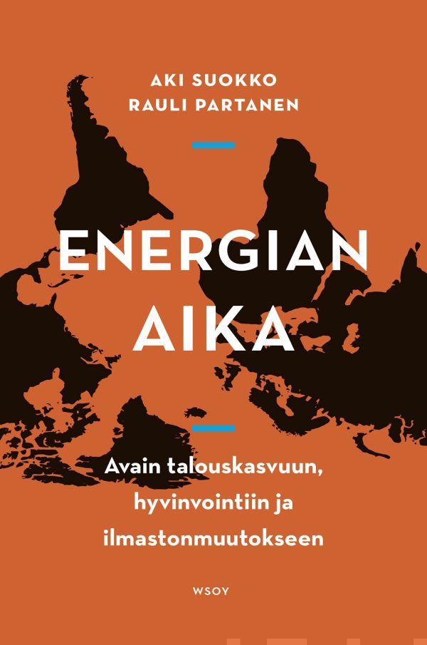 Energian aika Online