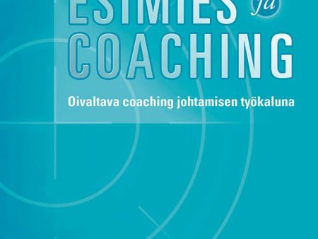 Esimies ja coaching Online Sale