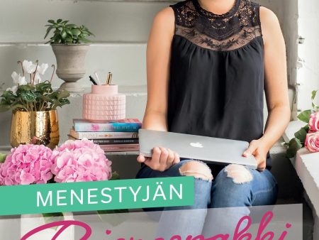 Menestyjän bisnespakki Online now