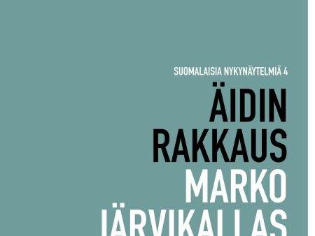 Äidin rakkaus Online Sale