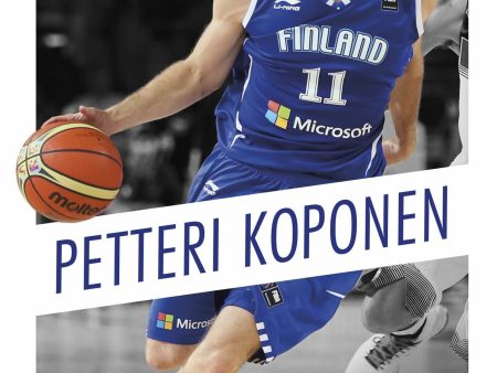 Petteri Koponen - Malmin jääräpää on Sale