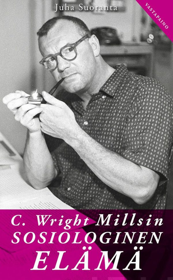 C. Wright Millsin sosiologinen elämä Online Sale