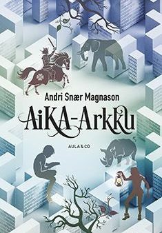 Aika-arkku Supply