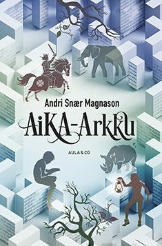 Aika-arkku Supply